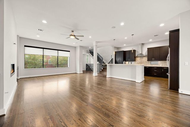 307 Knox Street, Houston, TX 77007