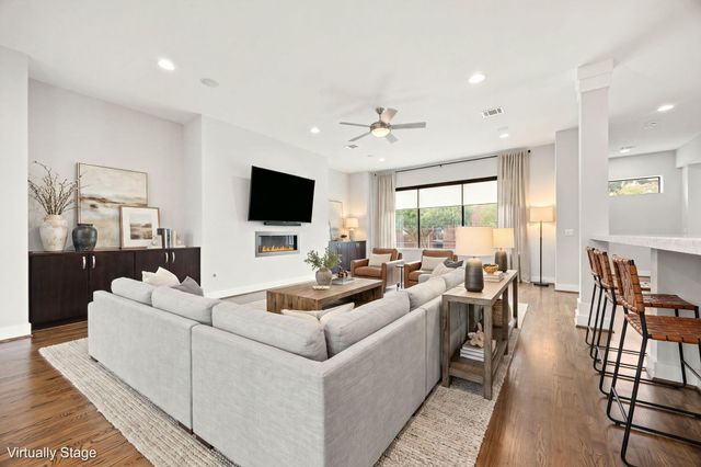 307 Knox Street, Houston, TX 77007