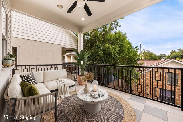307 Knox Street, Houston, TX 77007