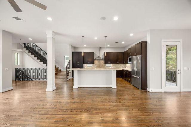 307 Knox Street, Houston, TX 77007
