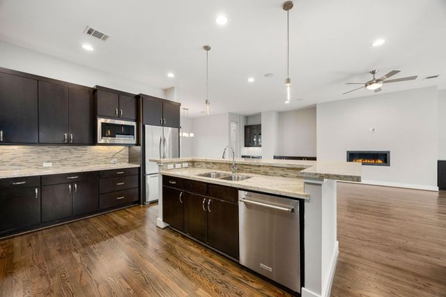 307 Knox Street, Houston, TX 77007