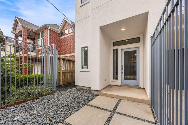 307 Knox Street, Houston, TX 77007