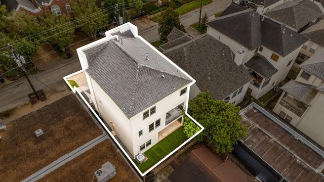 307 Knox Street, Houston, TX 77007