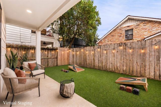 307 Knox Street, Houston, TX 77007