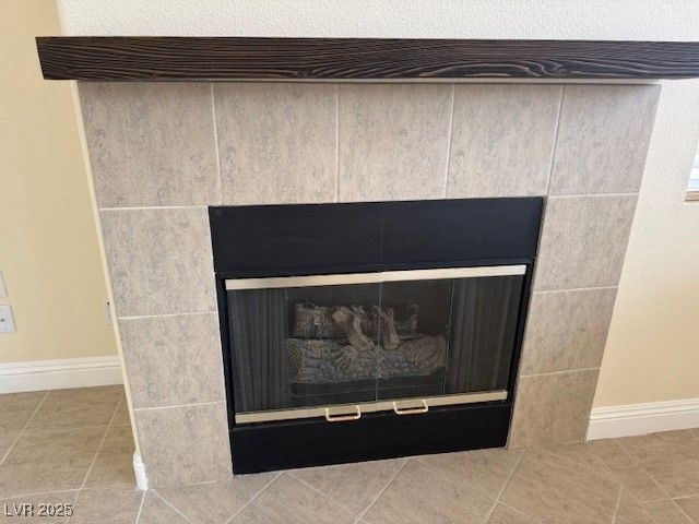 10329 Hampton Hills Lane, Las Vegas, NV 89144