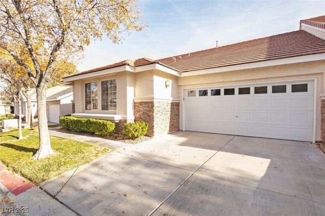 10329 Hampton Hills Lane, Las Vegas, NV 89144