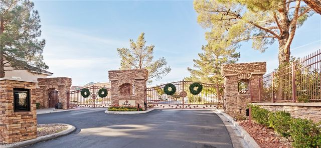 10329 Hampton Hills Lane, Las Vegas, NV 89144