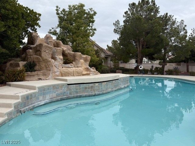 10329 Hampton Hills Lane, Las Vegas, NV 89144