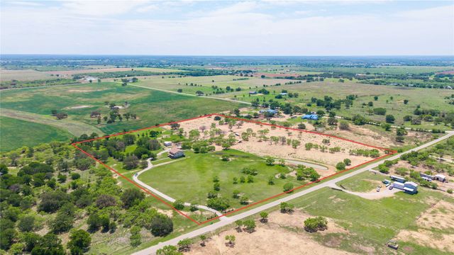 170 Sendera Drive, Early, TX 76802