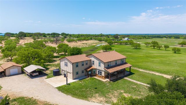 170 Sendera Drive, Early, TX 76802
