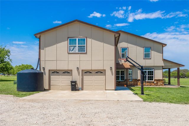 170 Sendera Drive, Early, TX 76802