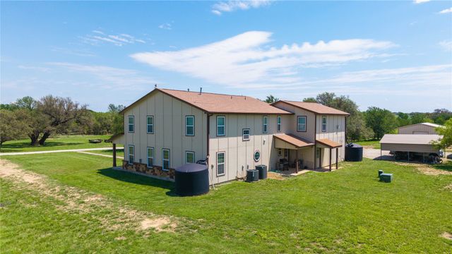170 Sendera Drive, Early, TX 76802