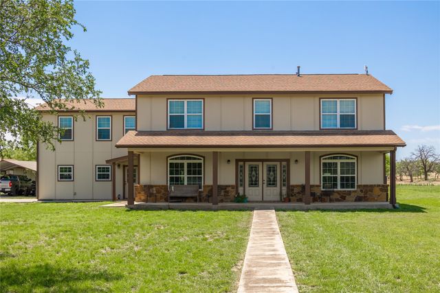170 Sendera Drive, Early, TX 76802