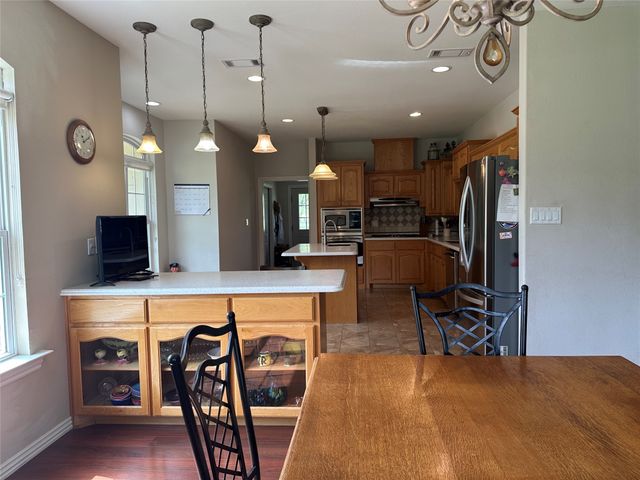 170 Sendera Drive, Early, TX 76802