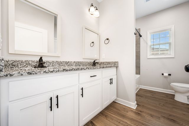 604 W Adams St, Woodbury, TN 37190