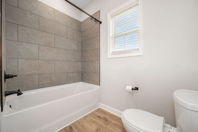 604 W Adams St, Woodbury, TN 37190