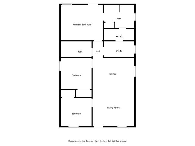 604 W Adams St, Woodbury, TN 37190