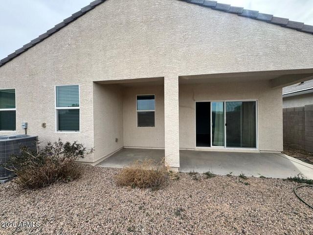 24708 N BARLEY Circle, Florence, AZ 85132
