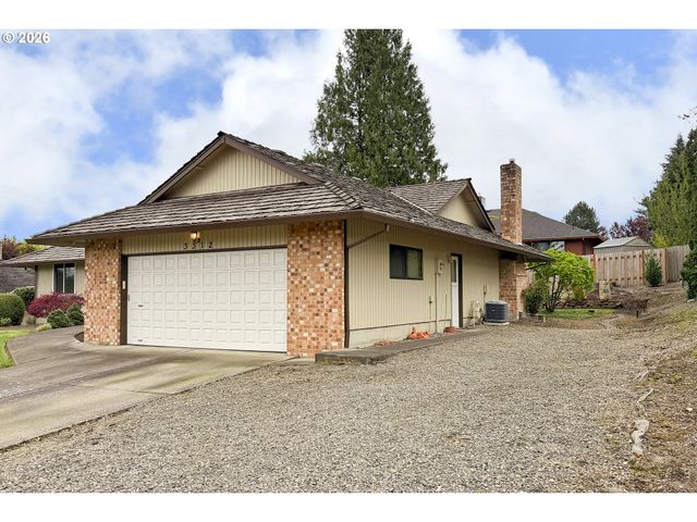 3312 Sw 26TH St, Gresham, OR 97080