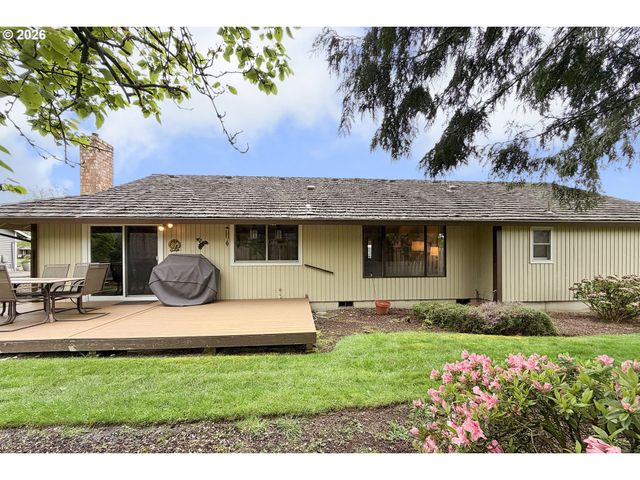 3312 Sw 26TH St, Gresham, OR 97080