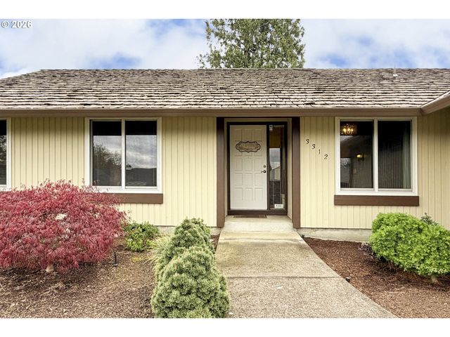 3312 Sw 26TH St, Gresham, OR 97080