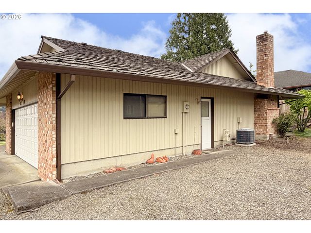 3312 Sw 26TH St, Gresham, OR 97080