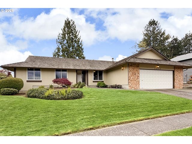 3312 Sw 26TH St, Gresham, OR 97080
