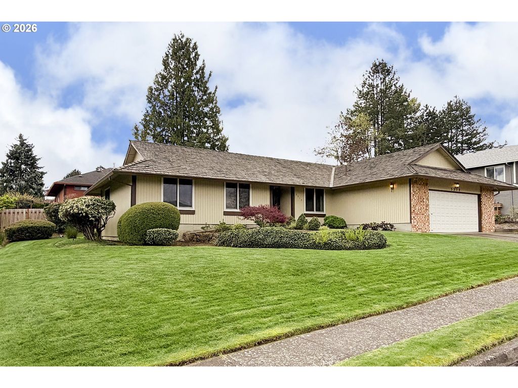 3312 Sw 26TH St, Gresham, OR 97080