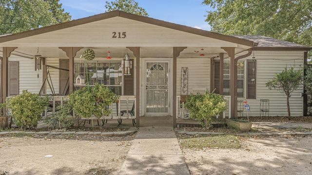 215 W Easy, Jonesboro, AR 72401