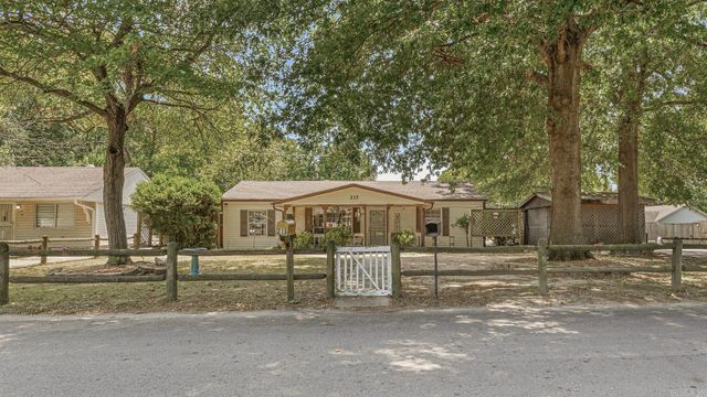 215 W Easy, Jonesboro, AR 72401