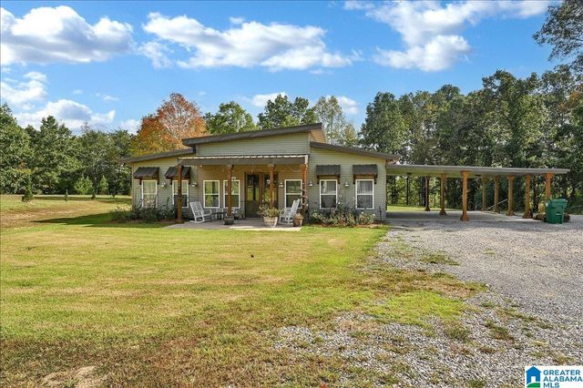 325 COUNTY ROAD 248, Cullman, AL 35057