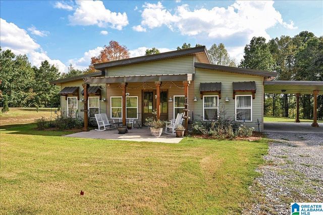 325 COUNTY ROAD 248, Cullman, AL 35057