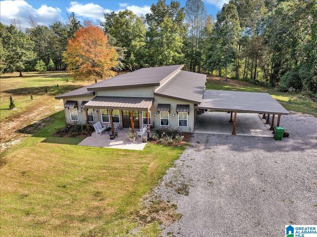 325 COUNTY ROAD 248, Cullman, AL 35057