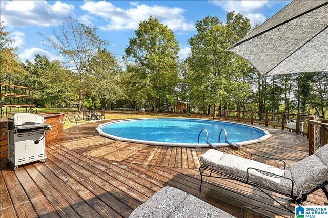 325 COUNTY ROAD 248, Cullman, AL 35057