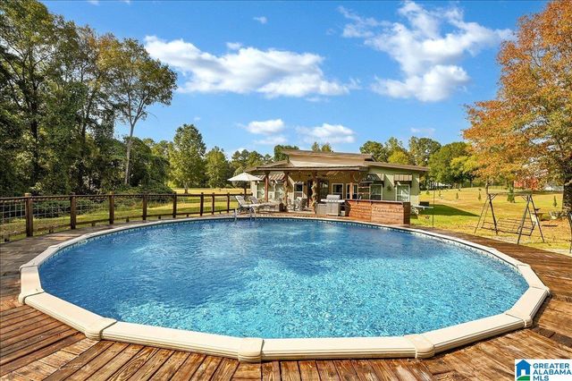 325 COUNTY ROAD 248, Cullman, AL 35057