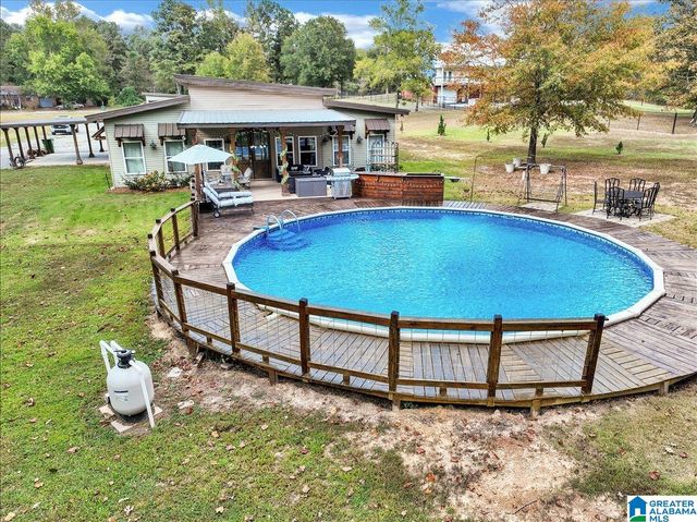 325 COUNTY ROAD 248, Cullman, AL 35057