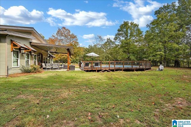325 COUNTY ROAD 248, Cullman, AL 35057