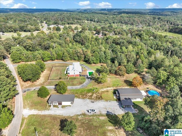 325 COUNTY ROAD 248, Cullman, AL 35057