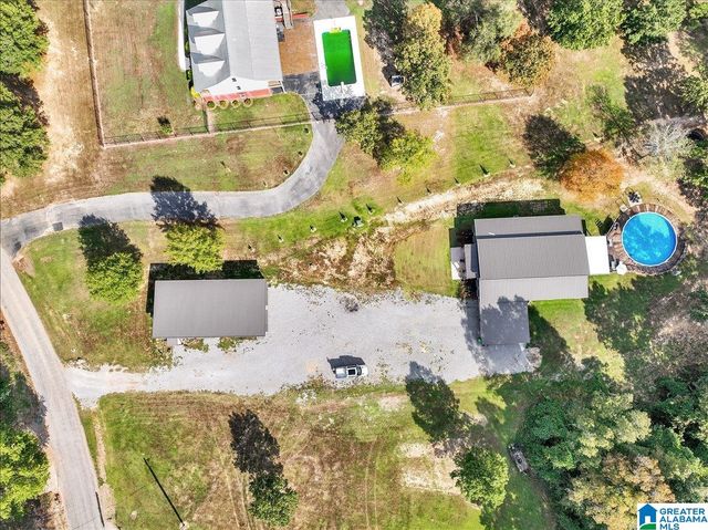 325 COUNTY ROAD 248, Cullman, AL 35057