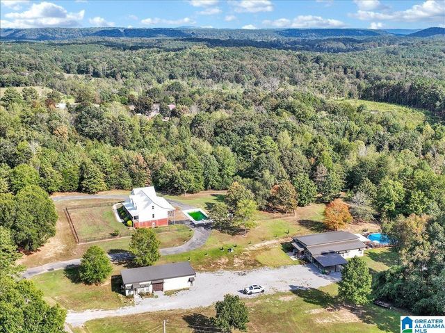 325 COUNTY ROAD 248, Cullman, AL 35057