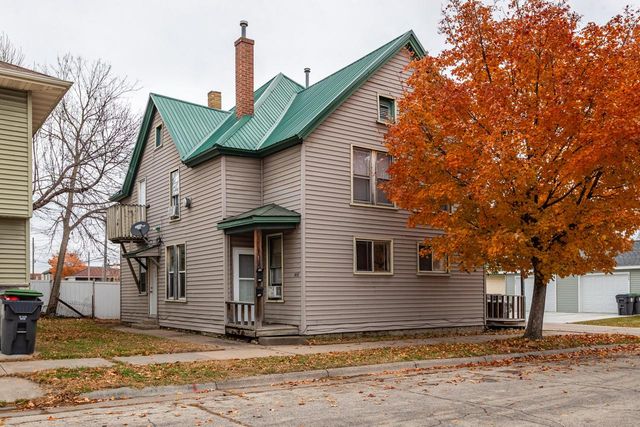 611 Wall STREET, La Crosse, WI 54603