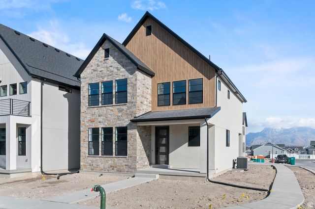 2316 N SUNMORE WAY, Lehi, UT 84048