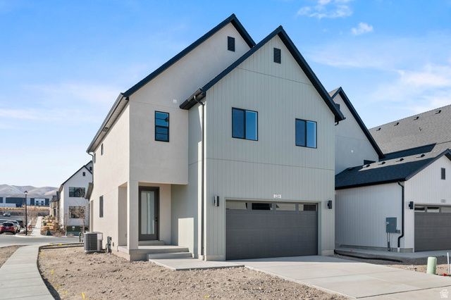 2316 N SUNMORE WAY, Lehi, UT 84048