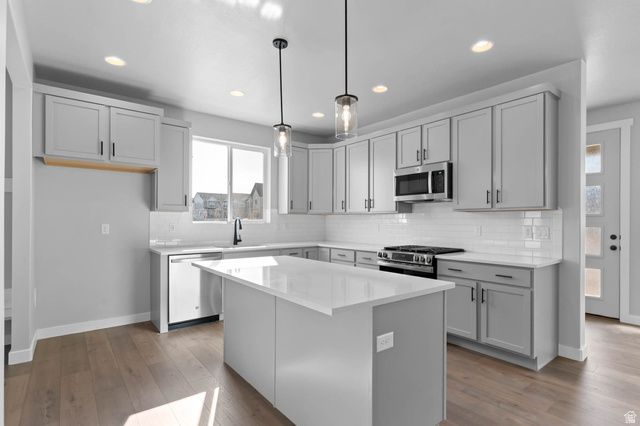 2316 N SUNMORE WAY, Lehi, UT 84048