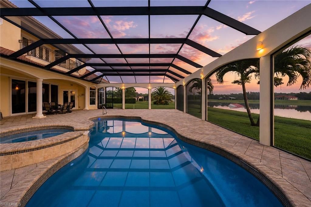 20301 Barefoot Ski BLVD, ESTERO, FL 33928 — photo 3