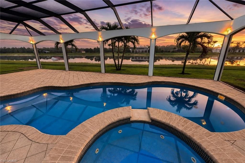 20301 Barefoot Ski BLVD, ESTERO, FL 33928 — photo 4