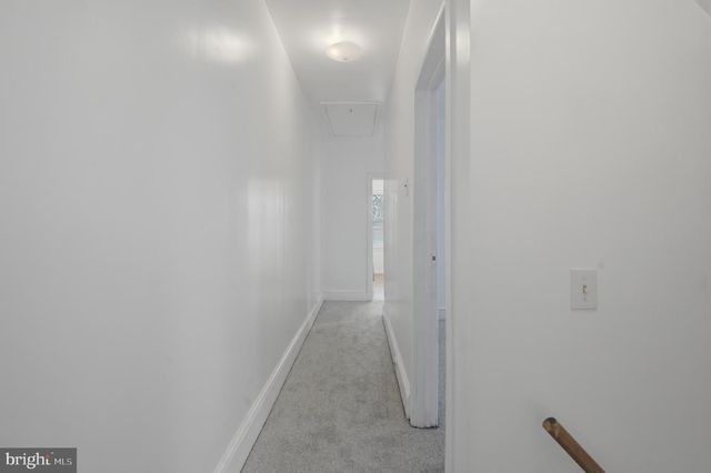 126 KING ST, Mount Holly, NJ 08060