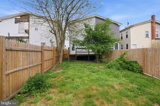 126 KING ST, Mount Holly, NJ 08060
