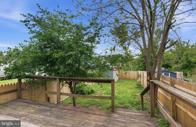 126 KING ST, Mount Holly, NJ 08060