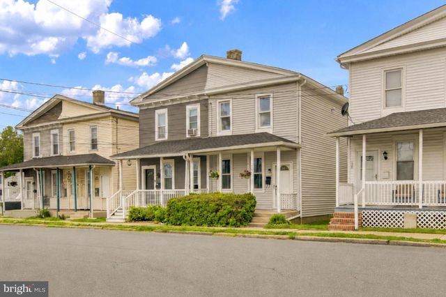 126 KING ST, Mount Holly, NJ 08060